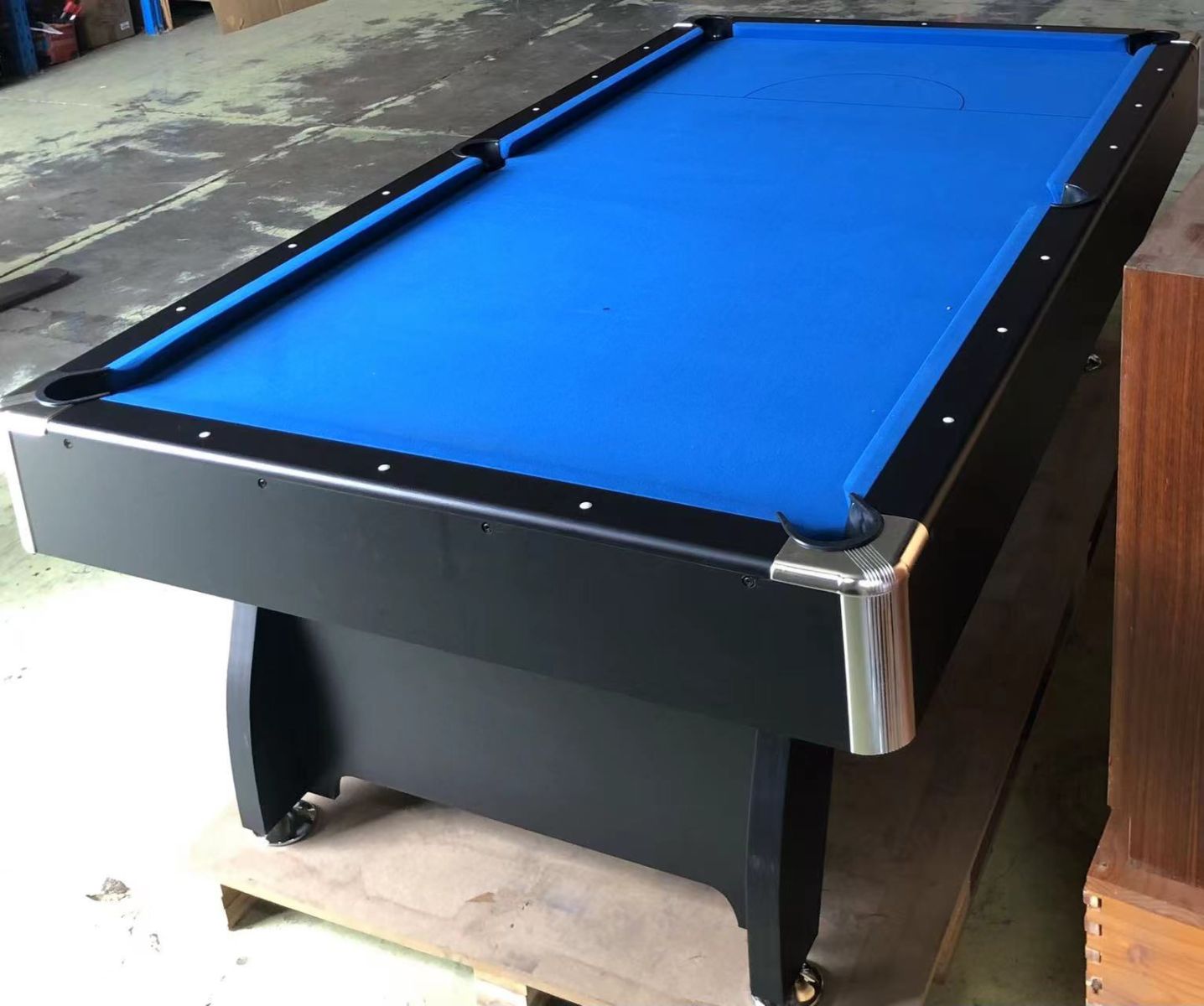 pub-size-pool-table-8ft-snooker-billiard-table-blue